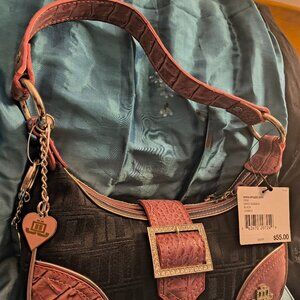 Brand new purse